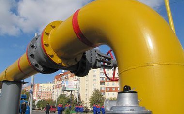 Особливості нарахування тарифу за транспортування газу